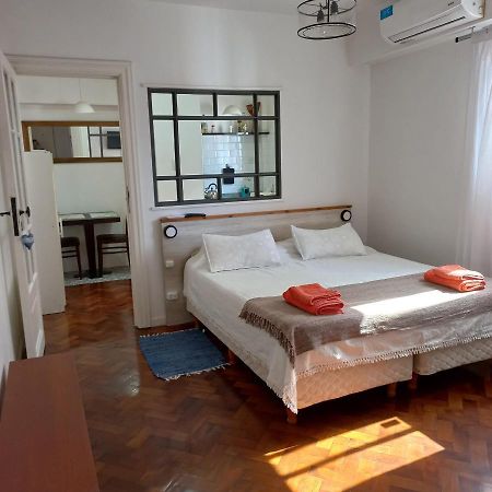 Acogedor Apartamento Centrico. Obelisco. Buenos Aires Exteriör bild