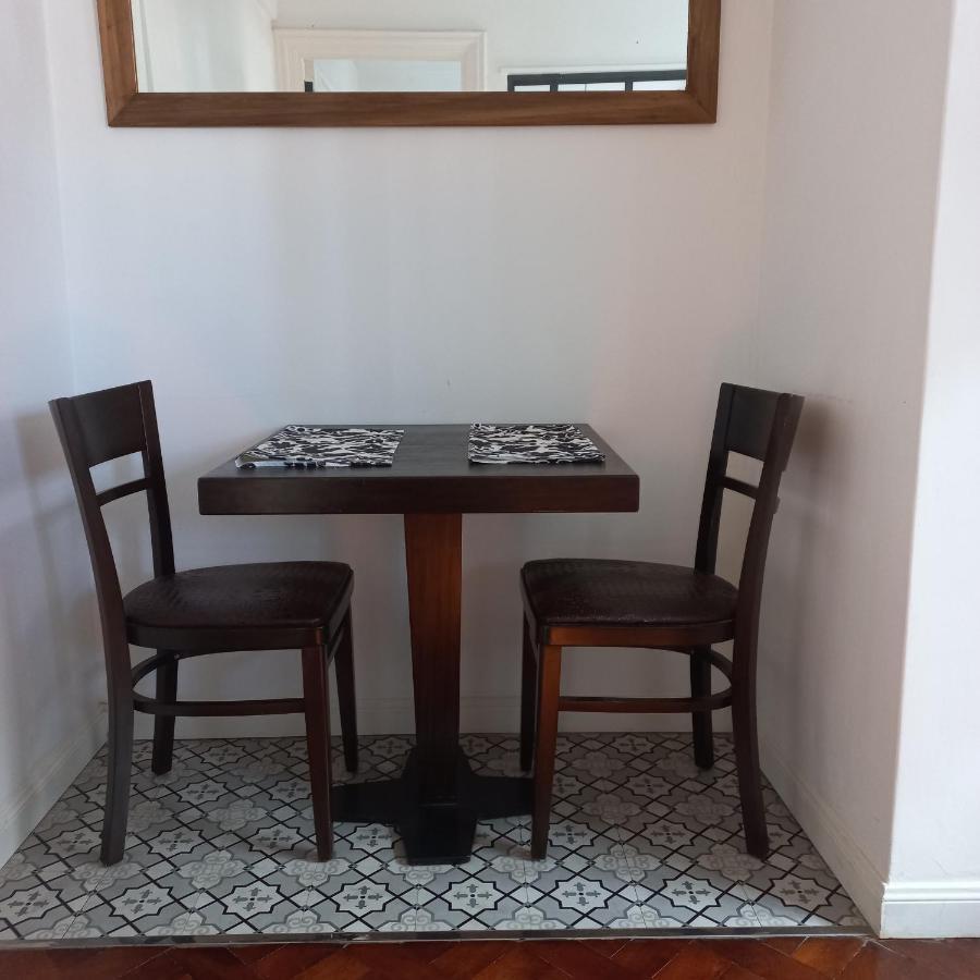 Acogedor Apartamento Centrico. Obelisco. Buenos Aires Exteriör bild
