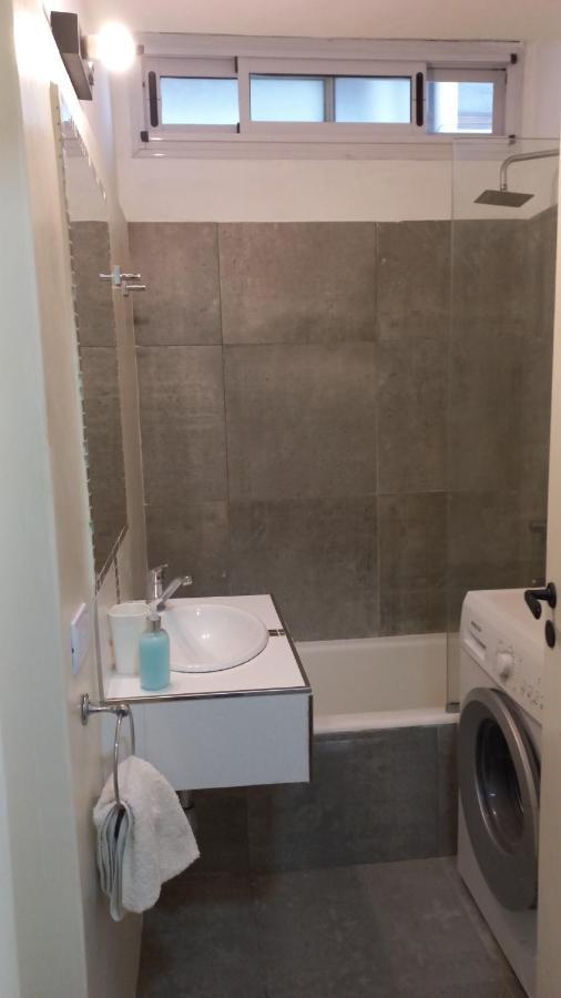 Acogedor Apartamento Centrico. Obelisco. Buenos Aires Exteriör bild