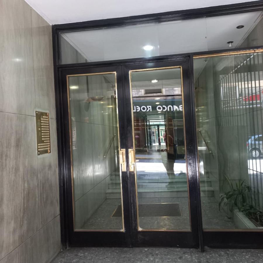 Acogedor Apartamento Centrico. Obelisco. Buenos Aires Exteriör bild