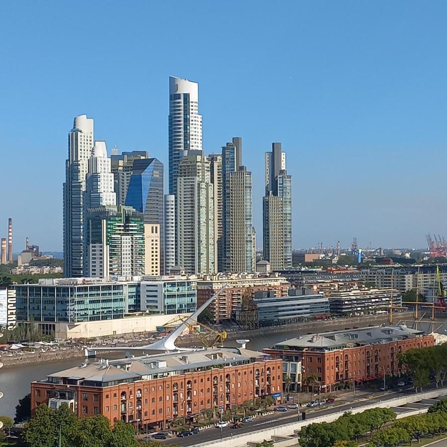 Acogedor Apartamento Centrico. Obelisco. Buenos Aires Exteriör bild