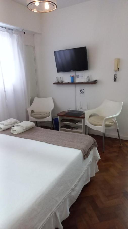 Acogedor Apartamento Centrico. Obelisco. Buenos Aires Exteriör bild