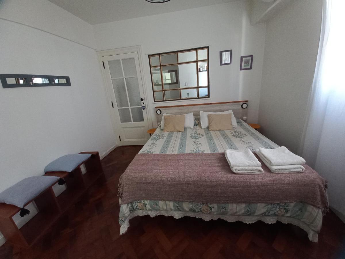 Acogedor Apartamento Centrico. Obelisco. Buenos Aires Exteriör bild