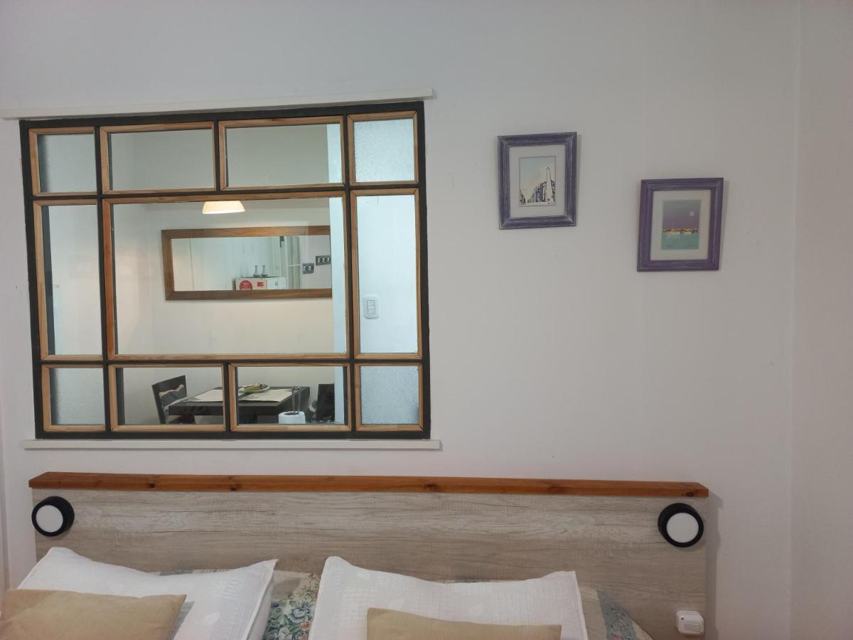 Acogedor Apartamento Centrico. Obelisco. Buenos Aires Exteriör bild