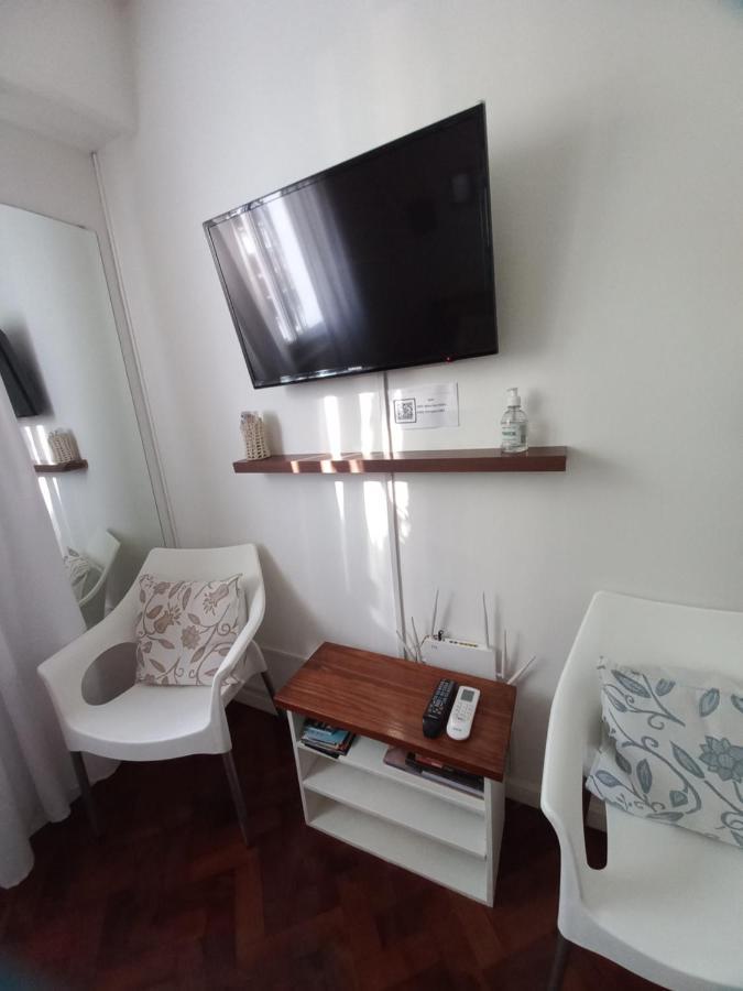 Acogedor Apartamento Centrico. Obelisco. Buenos Aires Exteriör bild
