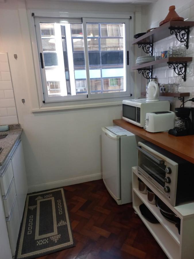Acogedor Apartamento Centrico. Obelisco. Buenos Aires Exteriör bild