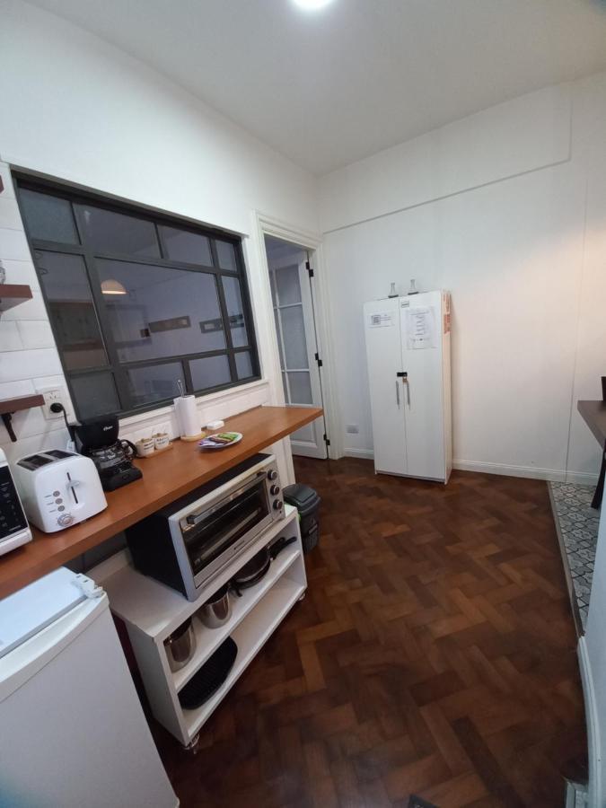 Acogedor Apartamento Centrico. Obelisco. Buenos Aires Exteriör bild